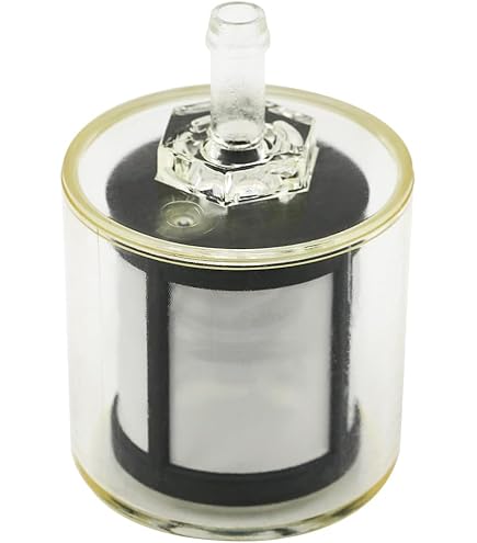 Amazon.com: Solarhome New 12V Fuel Pump 416-5886 with Filter 416